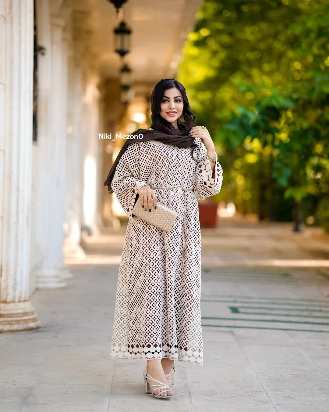 کفتان عسلک