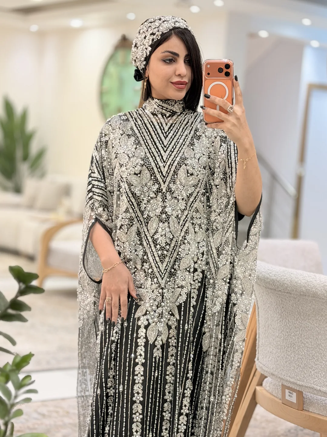 عبا پرکار