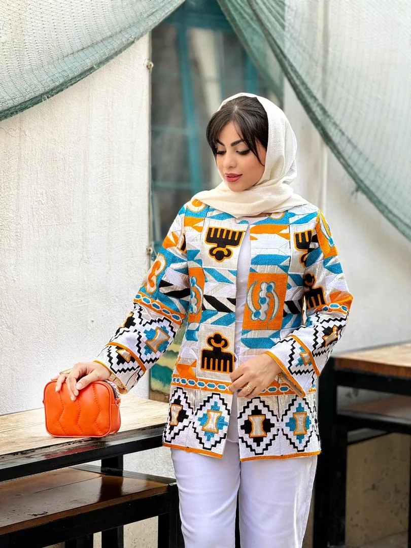 مانتو جزیره