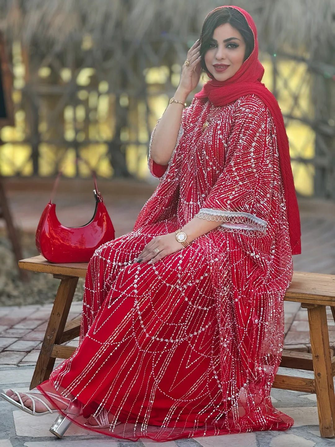 عبایه مجلسی