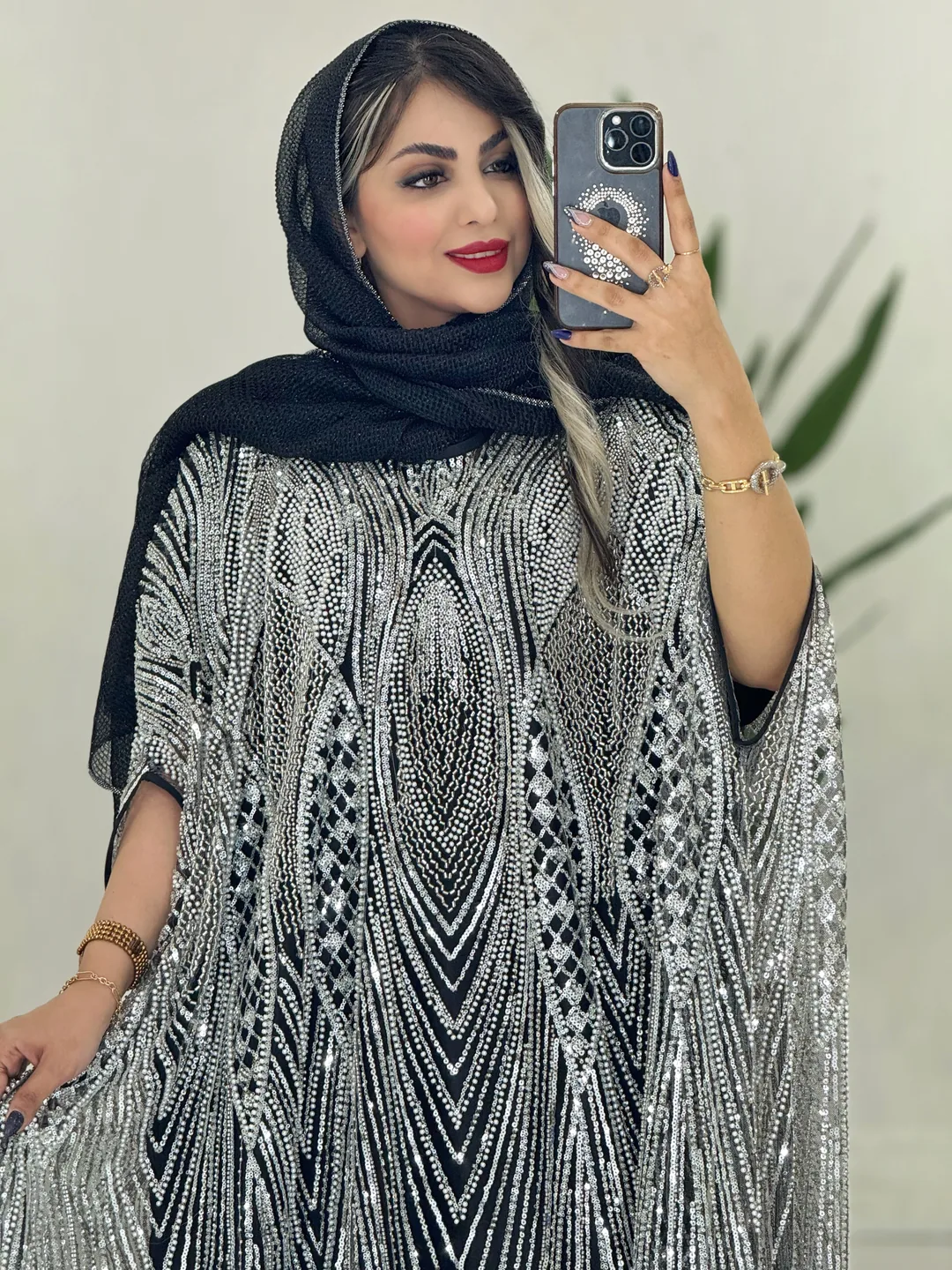 عبا مجلسی vip