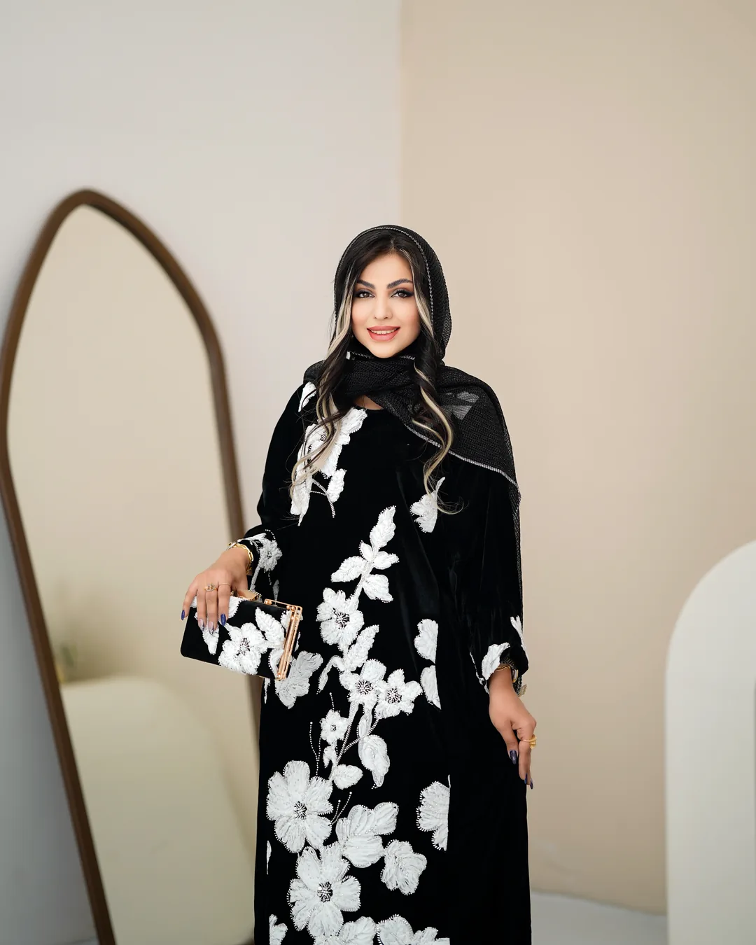 کفتان شاهدخت