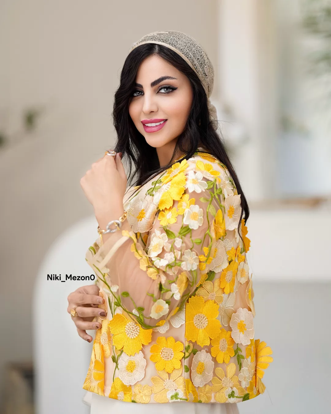 کت گلپر