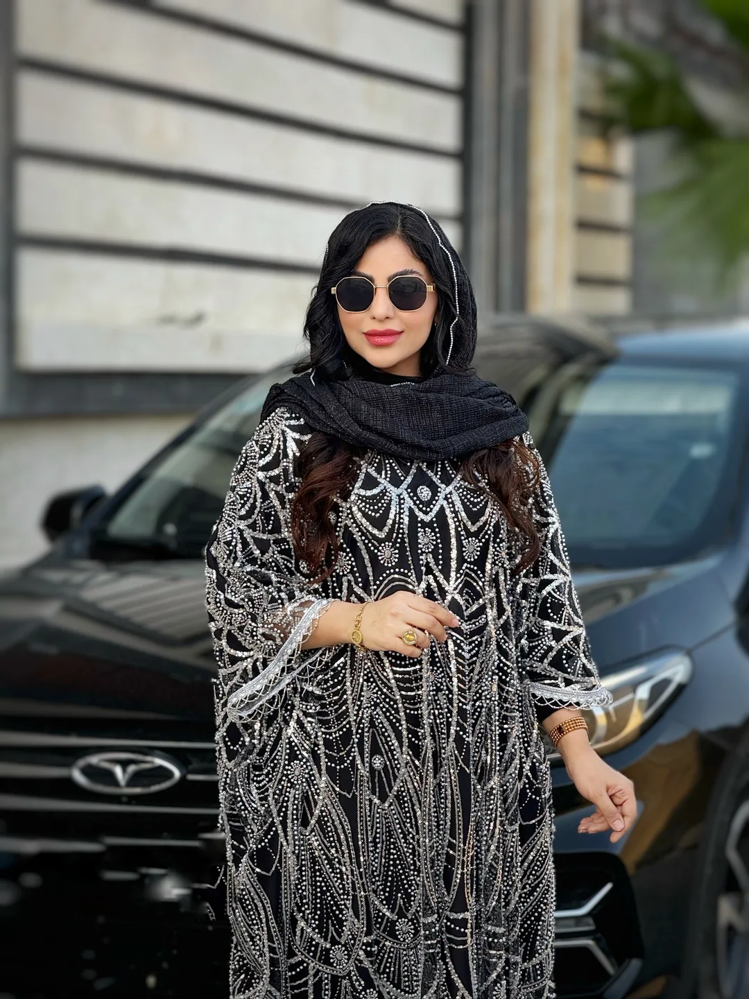 عبایه مجلسی