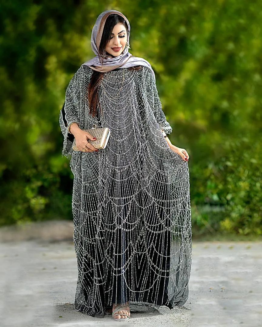 عبایه مجلسی