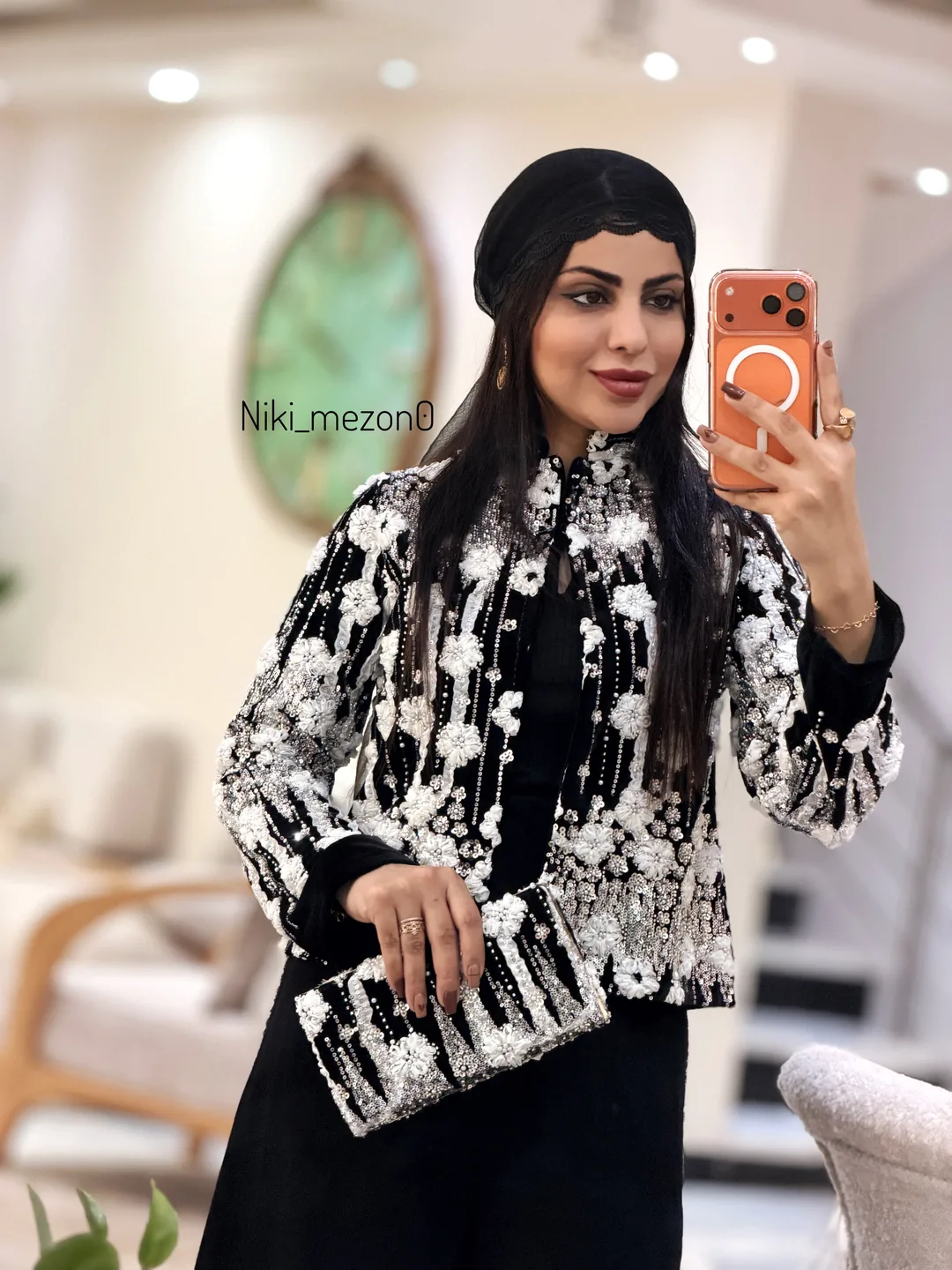 ست شکوفه