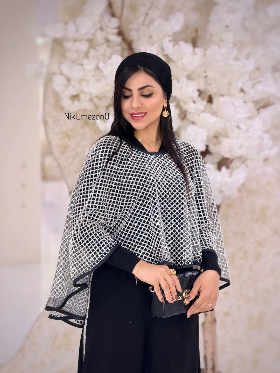 شنل وشلوار