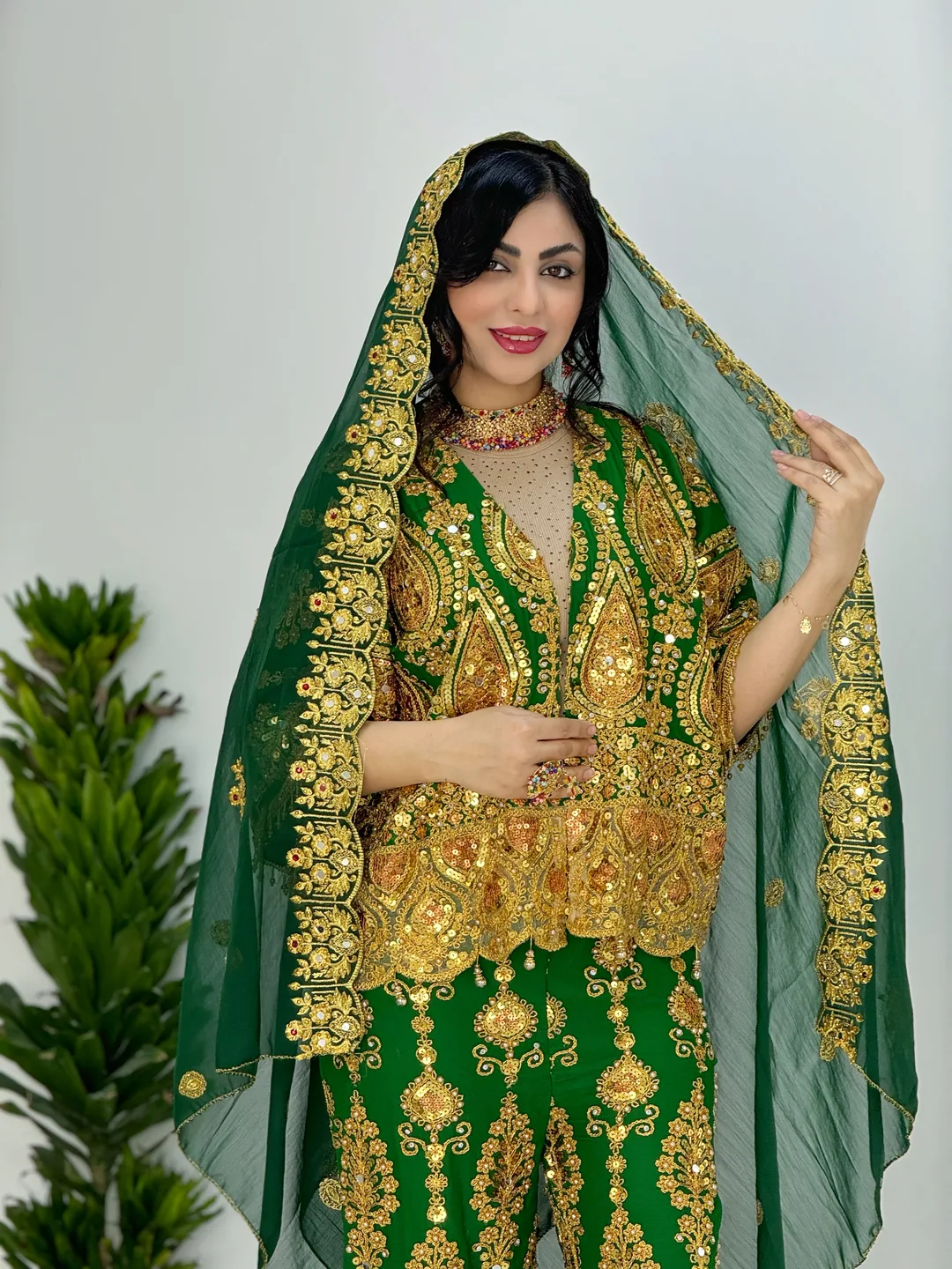 شومیز و شلوار مجلسی