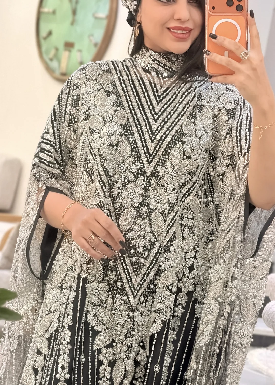 عبا پرکار