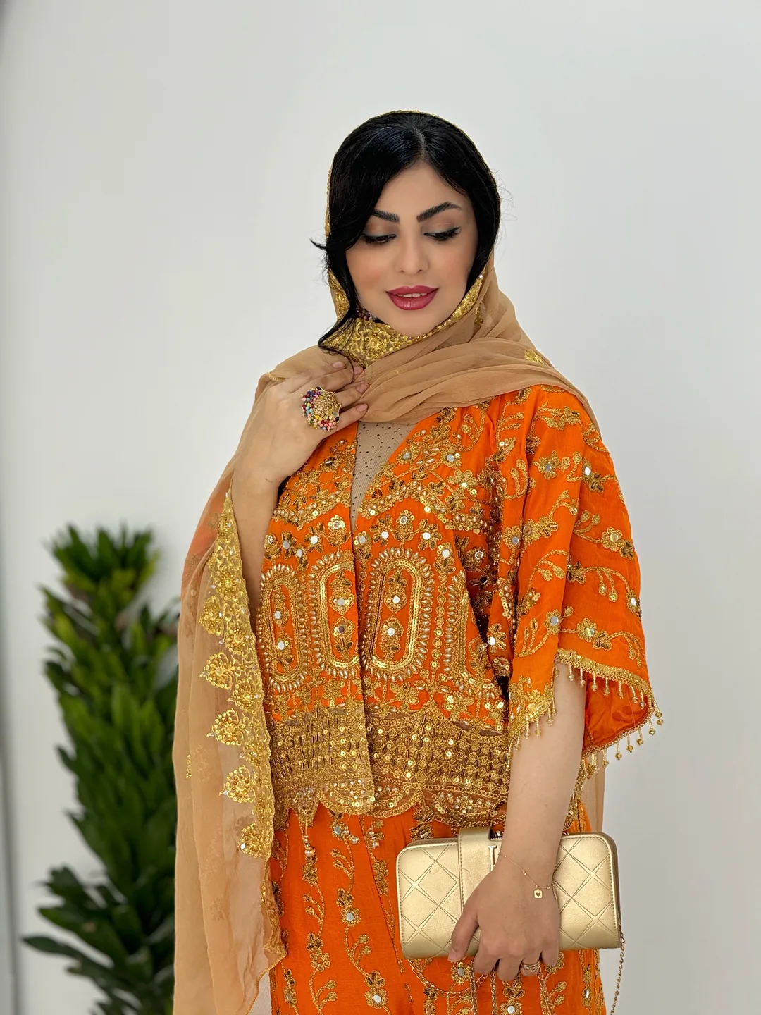 شومیز و شلوار مجلسی