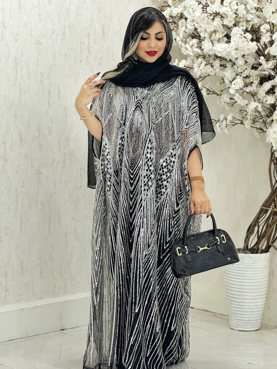 عبا مجلسی vip