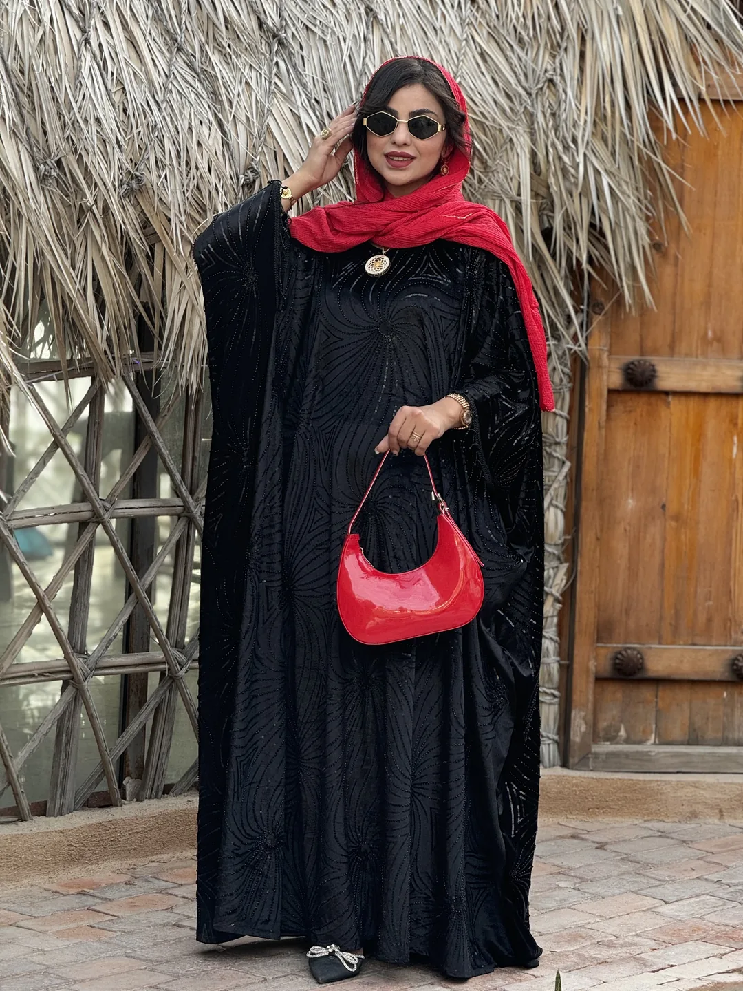 عبایه مجلسی
