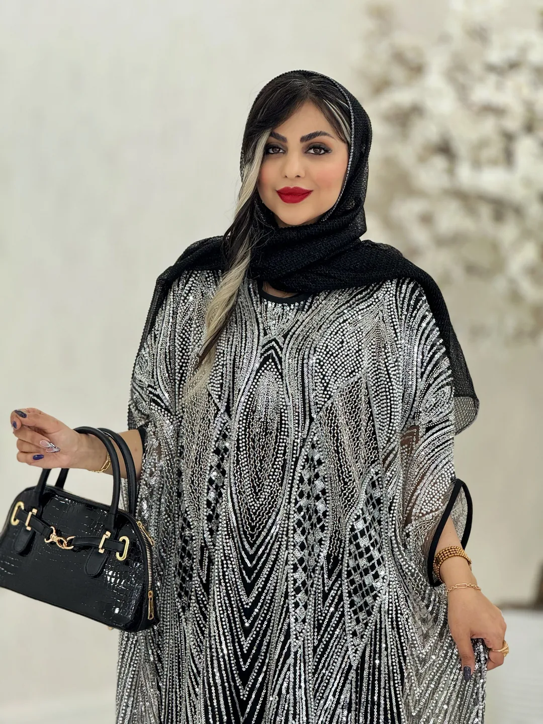 عبا مجلسی vip