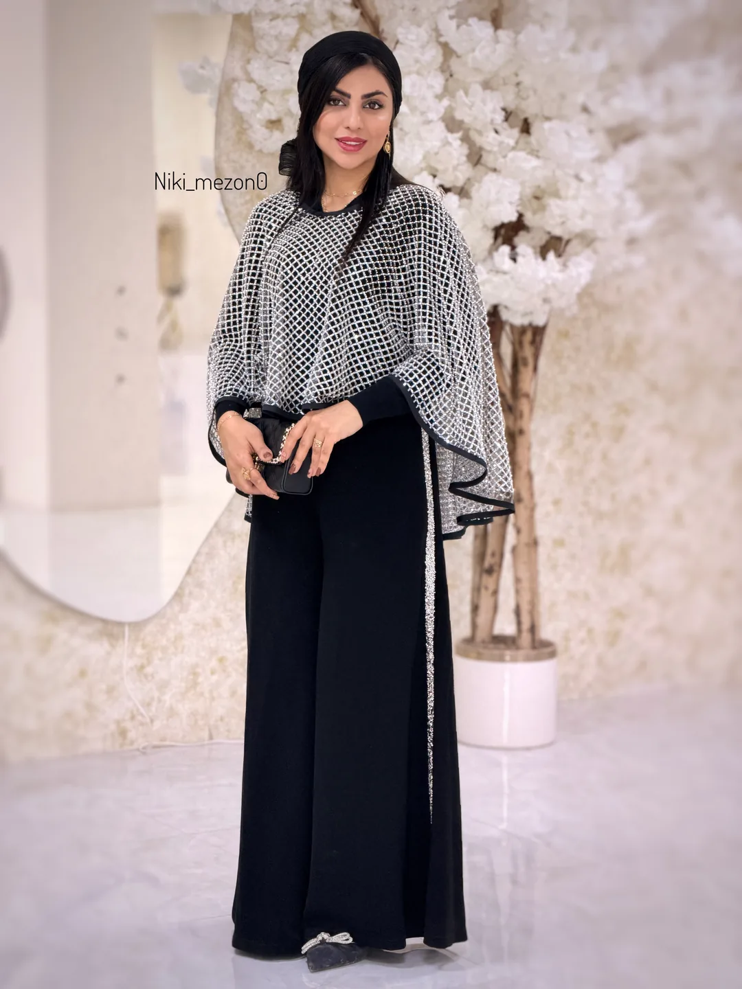 شنل وشلوار