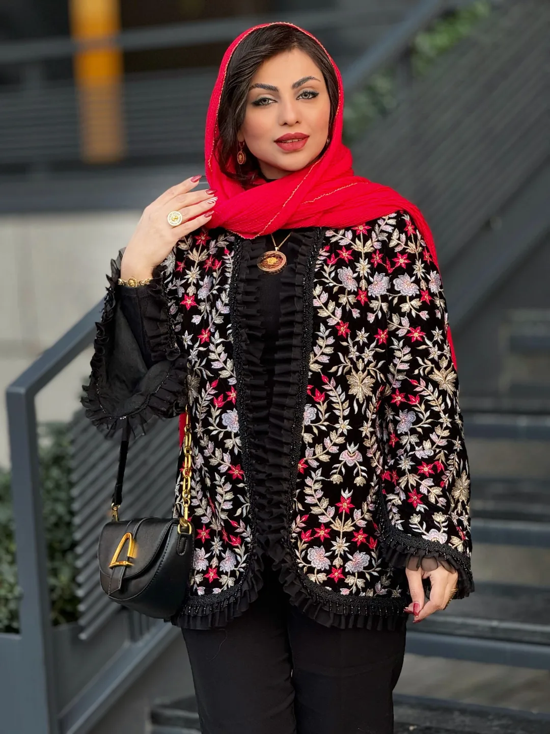مانتو پیچک