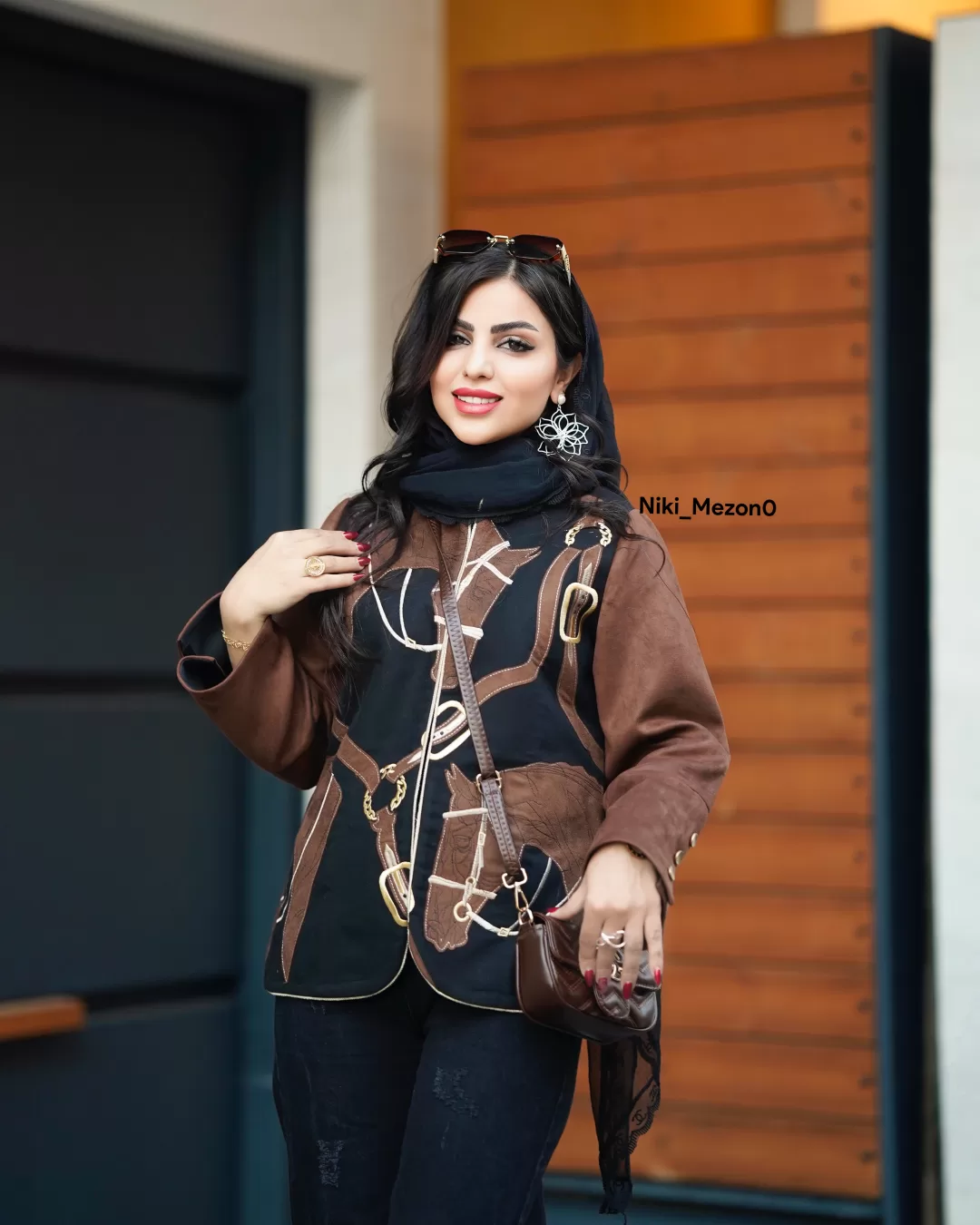 کت و شلوار هرمس