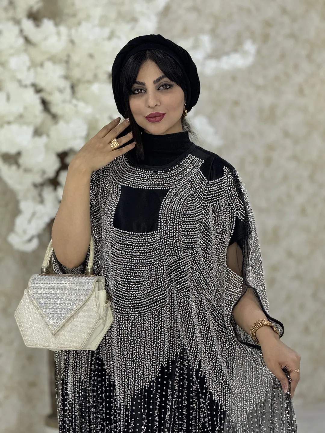 عبایه مجلسی دو تیکه