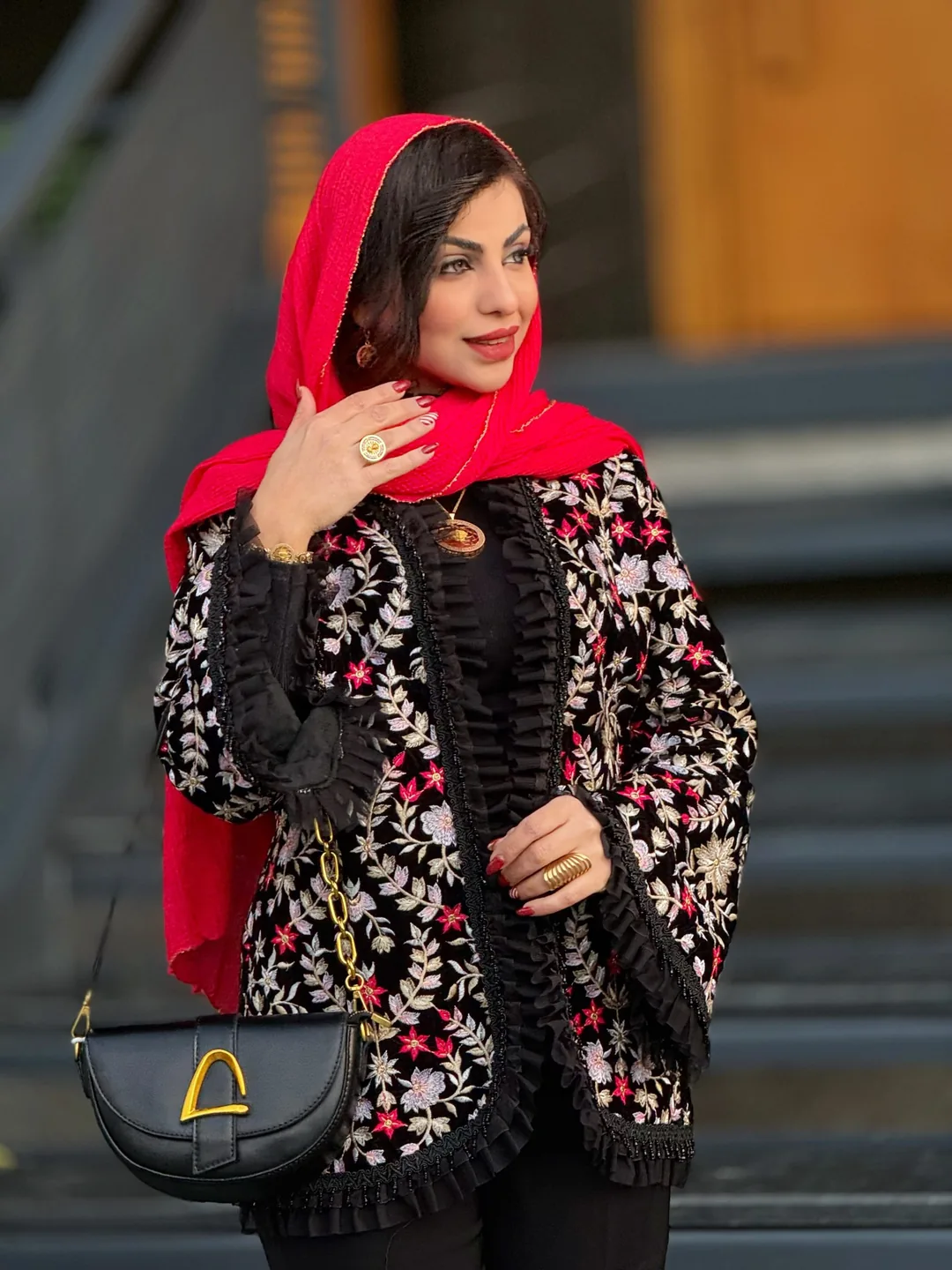 مانتو پیچک