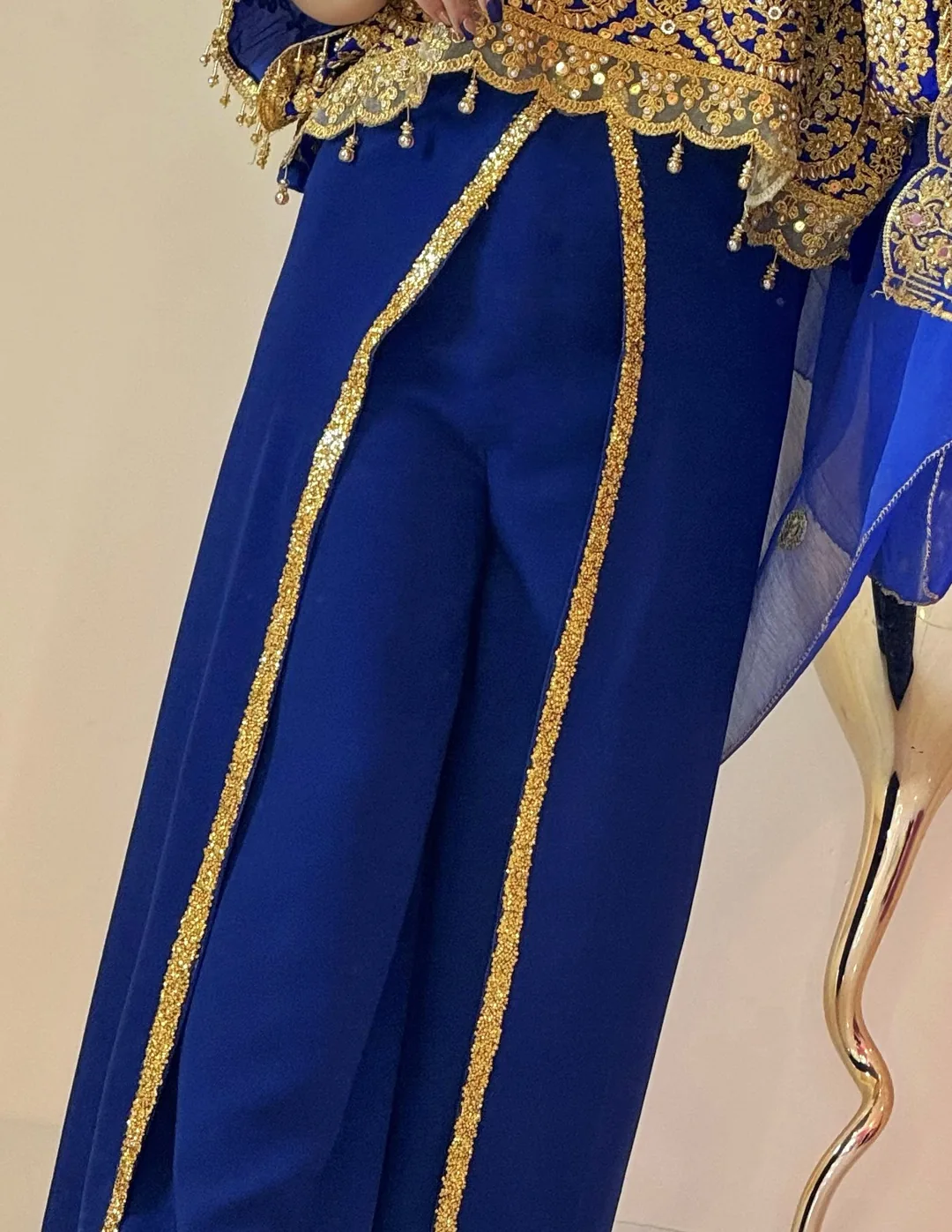 دامن شلواری