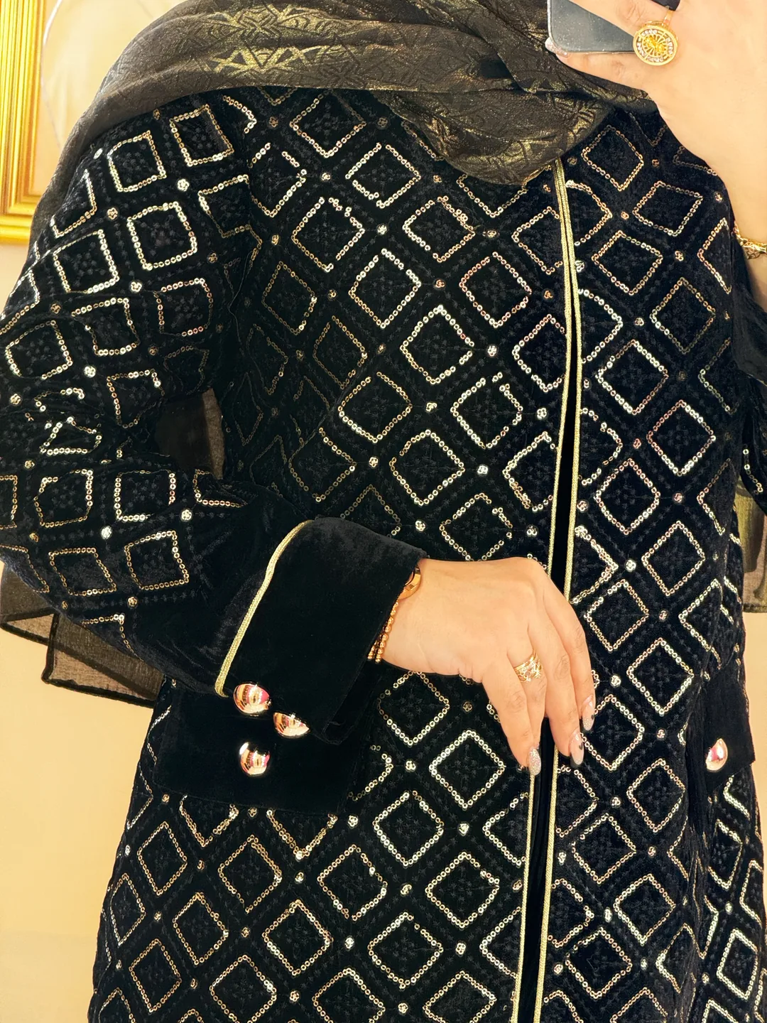 مانتو شاینی