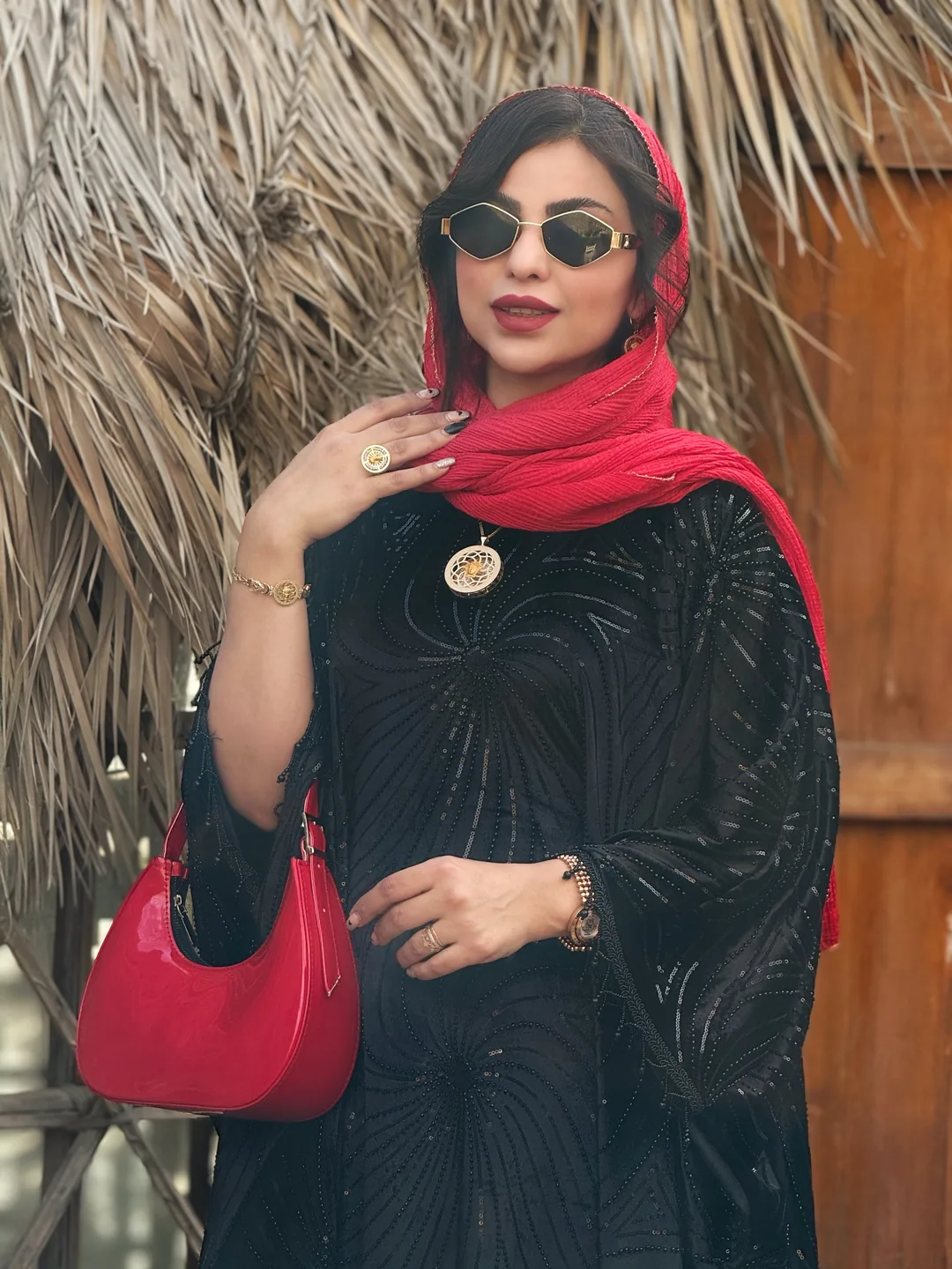 عبایه مجلسی