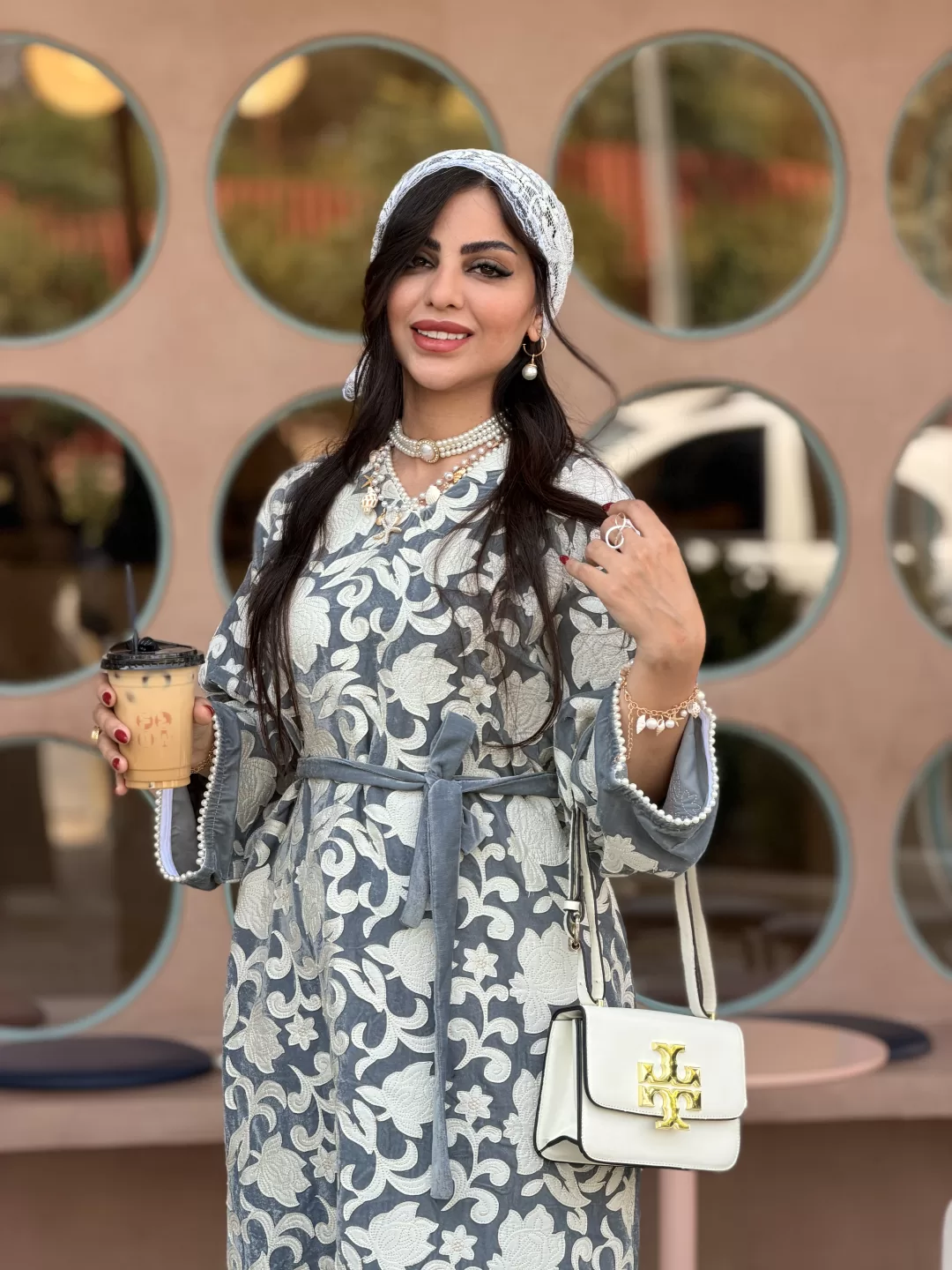 کفتان نگارا