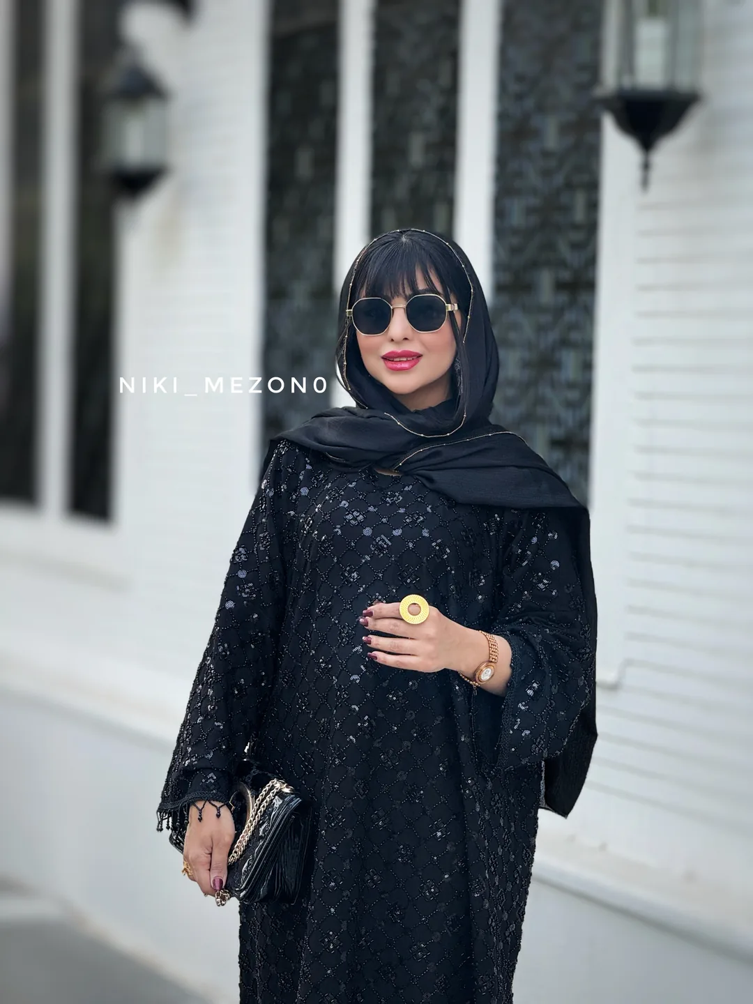 کفتان سلنا