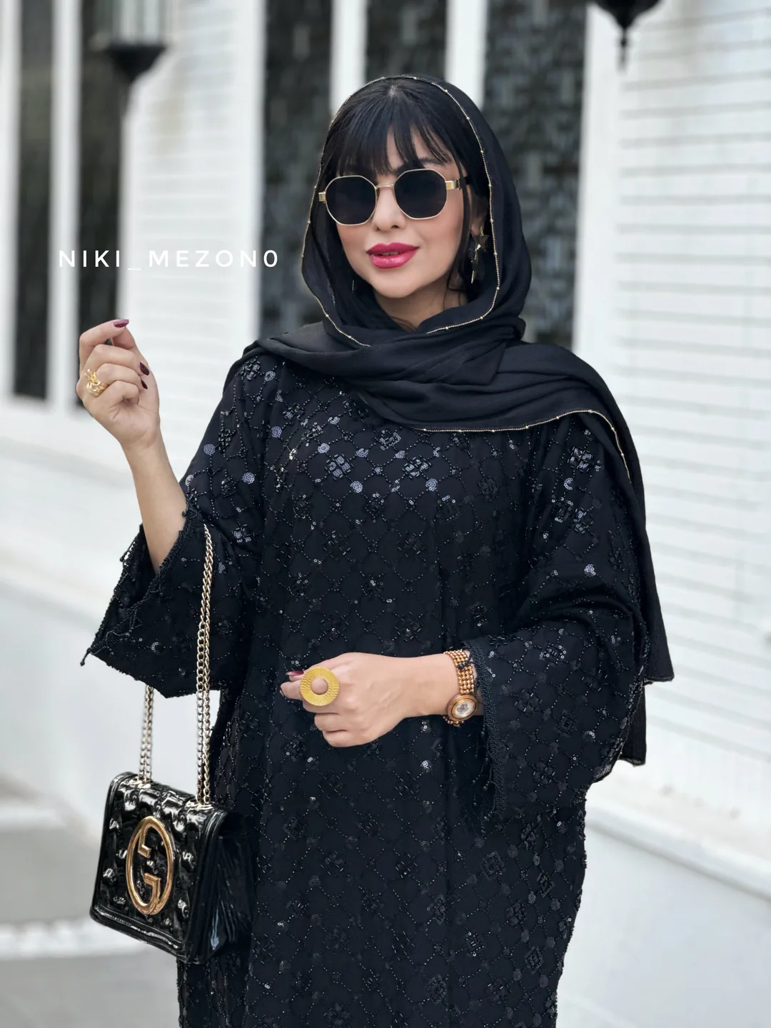 کفتان سلنا