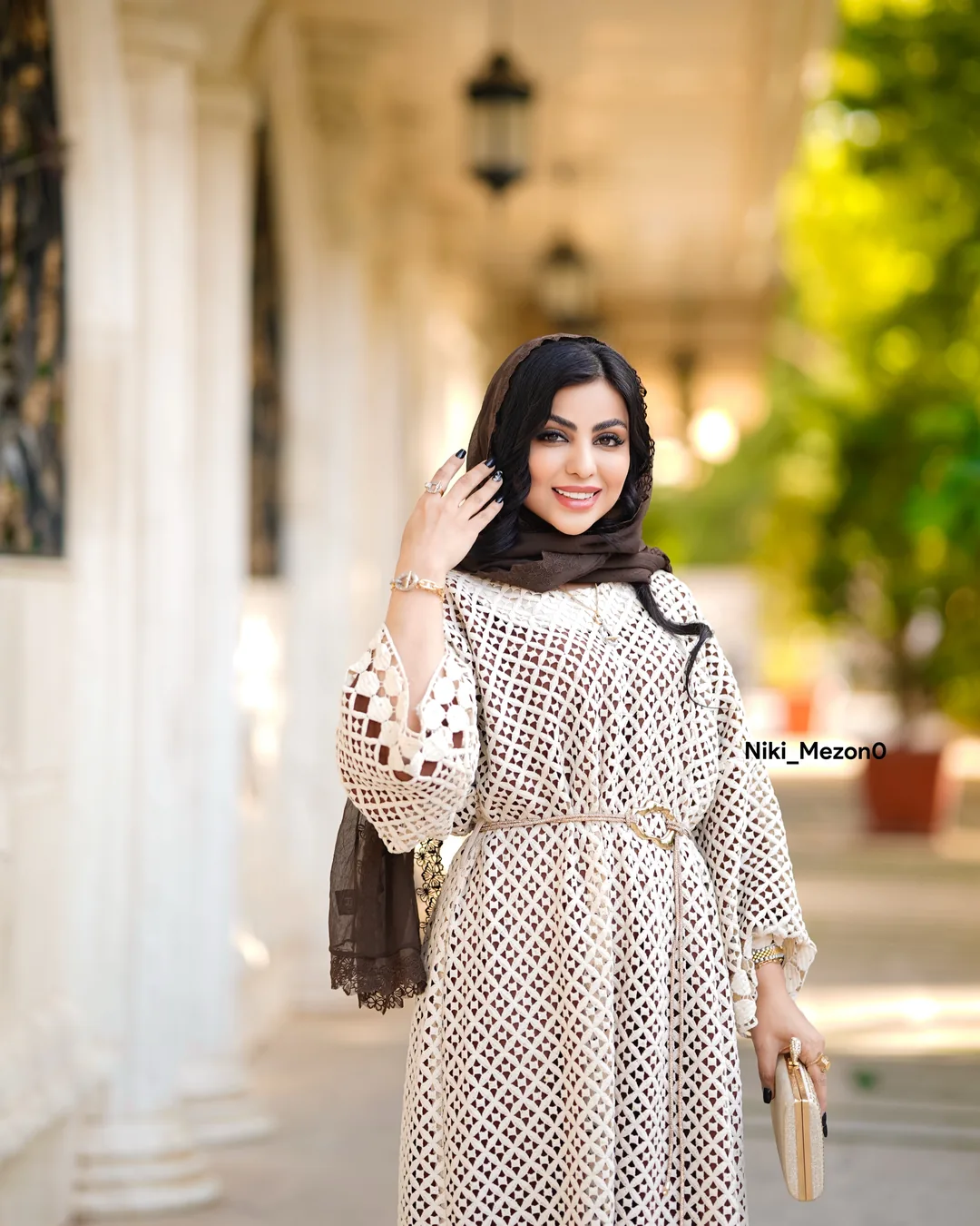 کفتان عسلک