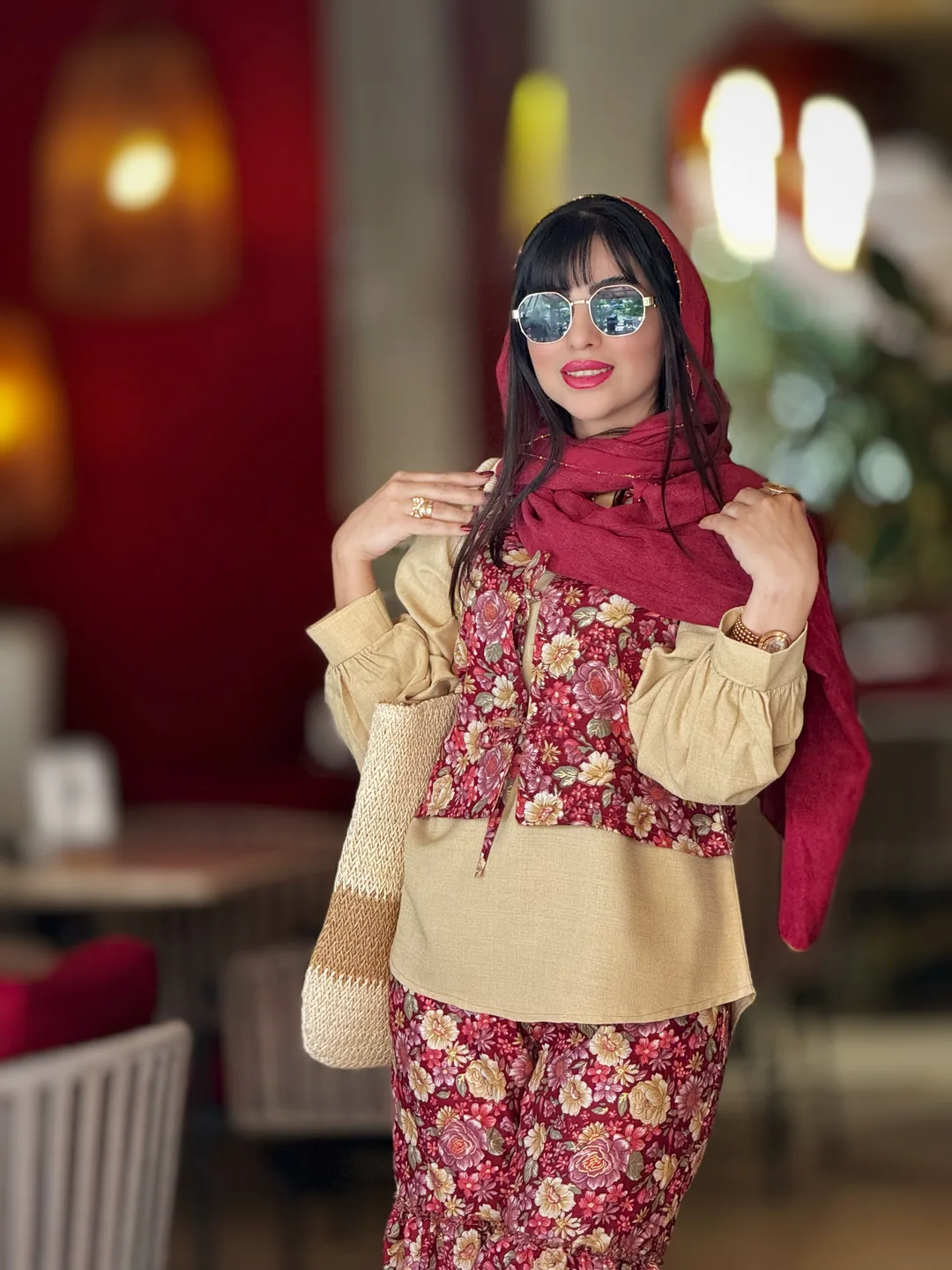 ست لنا طرح 1