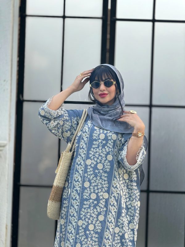 کفتان دریا - تصویر 2