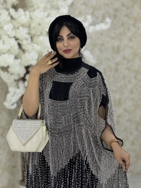 عبایه مجلسی دو تیکه