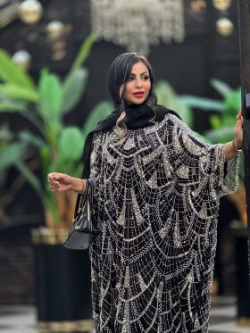 عبایه مجلسی ۴