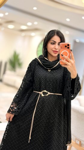 عسلک مشکی